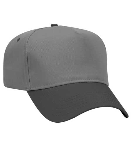 custom Tailormade Kids Custom Caps