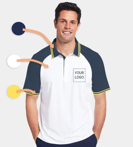 Tailormade T-Shirts - Ludhiana Hub | iLogo Manufacturing