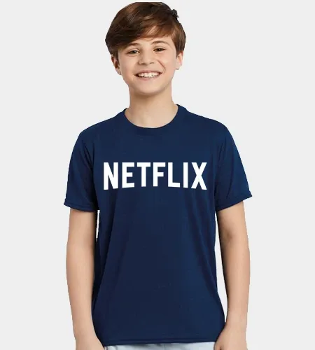 Custom Kid's T-Shirts - Ludhiana Hub | iLogo Manufacturing